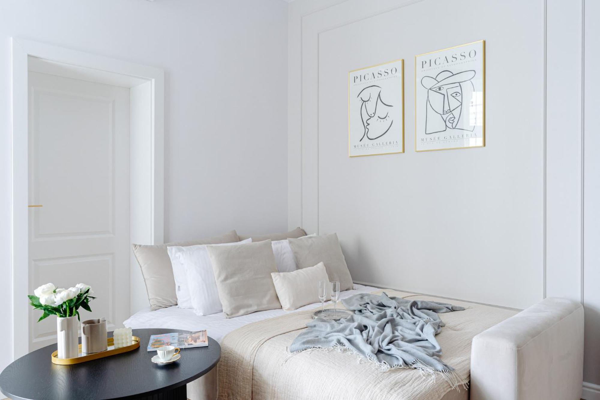 Apartmán Hugo Haven - Loftaffair Krakov