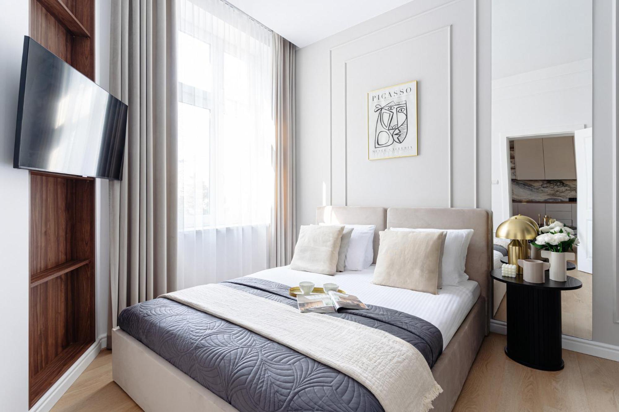 Apartmán Hugo Haven - Loftaffair Krakov