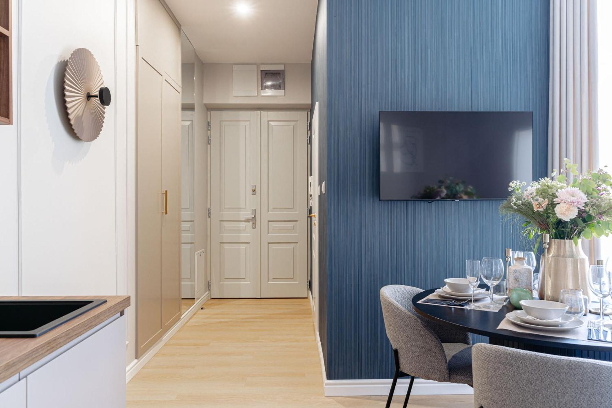 Apartmán Hugo Haven - Loftaffair Krakov