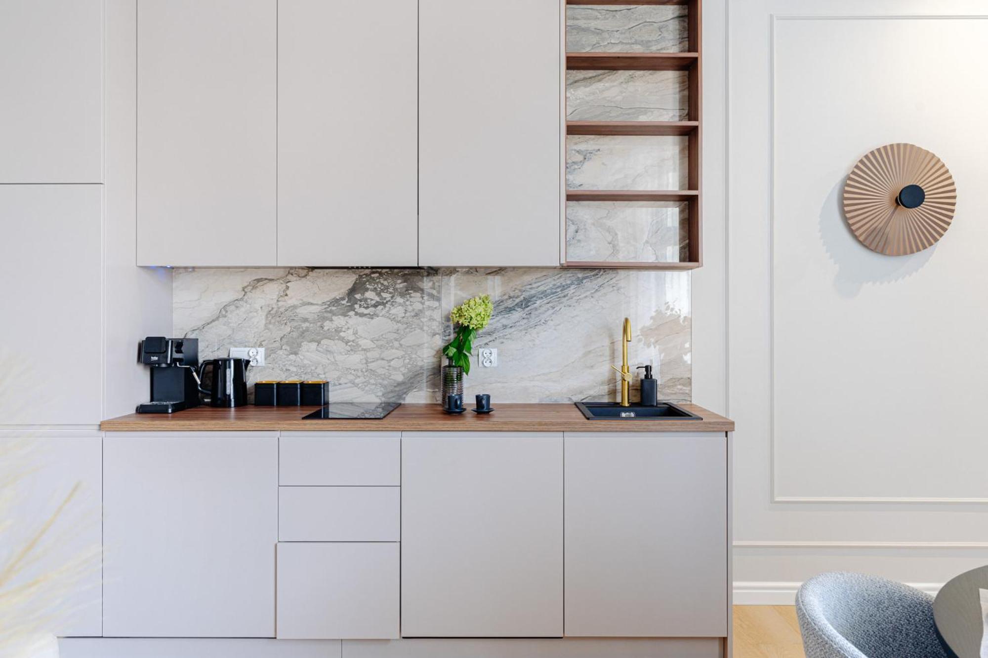 Hugo Haven - Loftaffair Apartmán Krakov