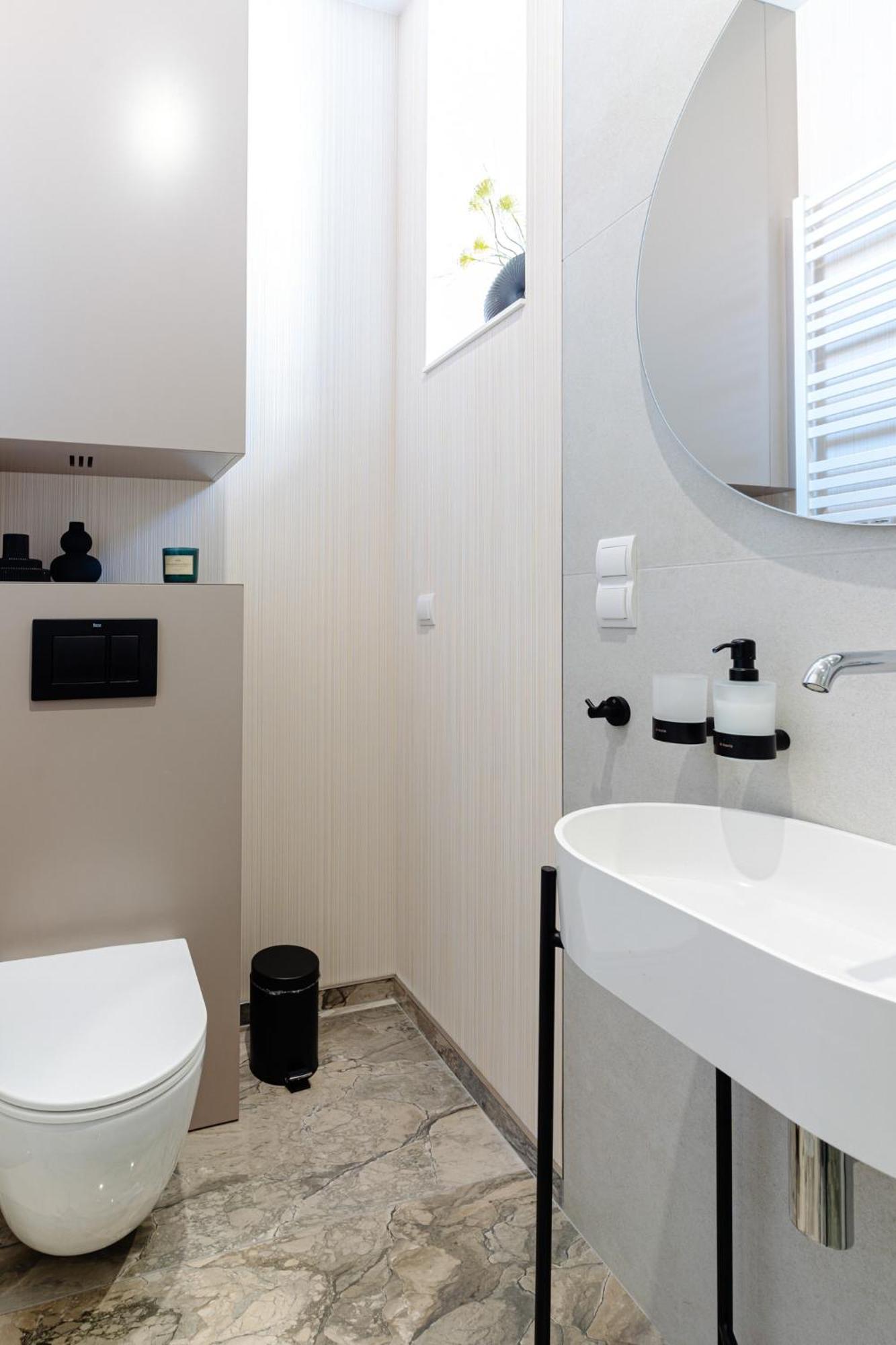 Apartmán Hugo Haven - Loftaffair