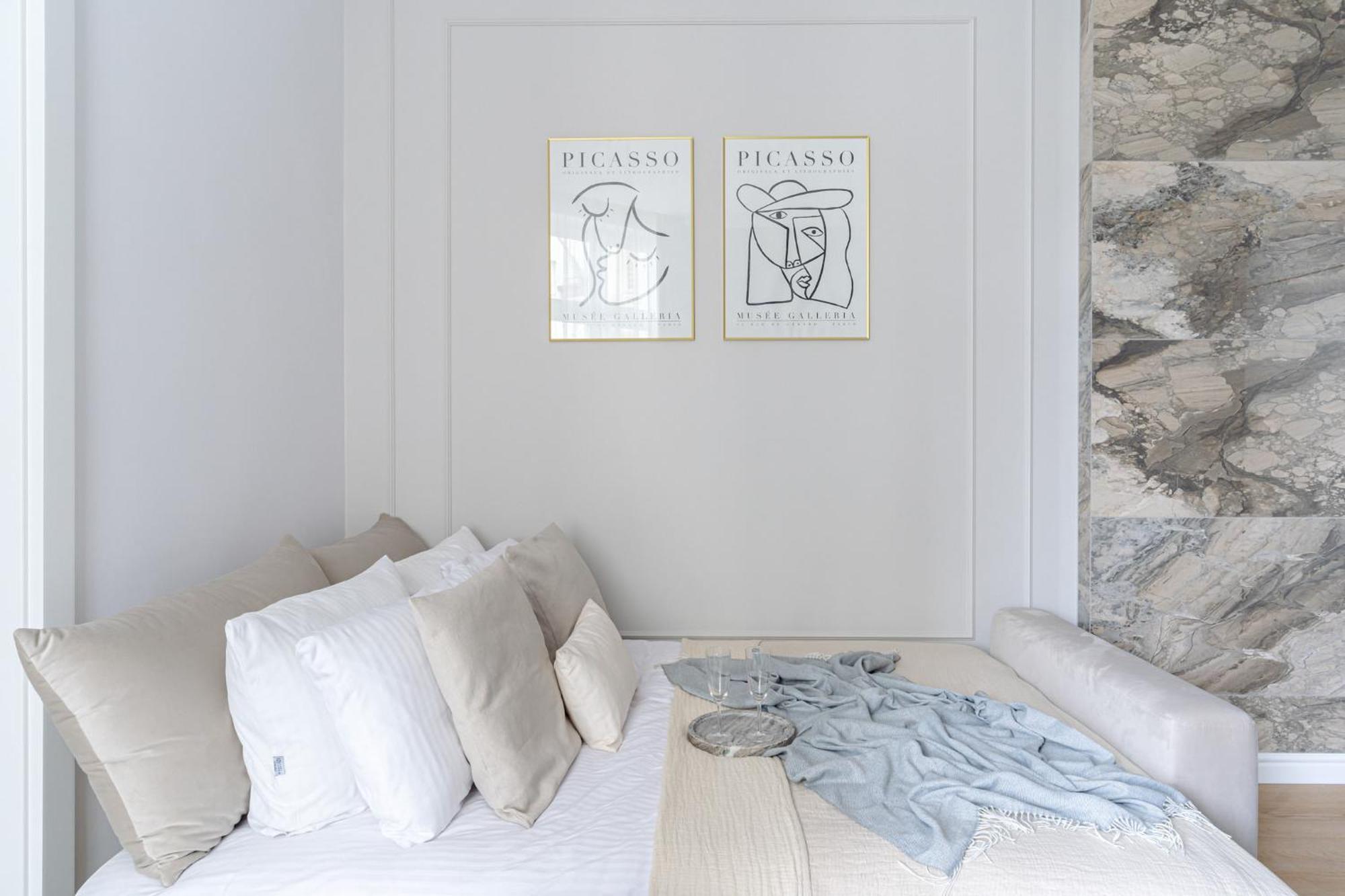 Hugo Haven - Loftaffair Apartmán Krakov