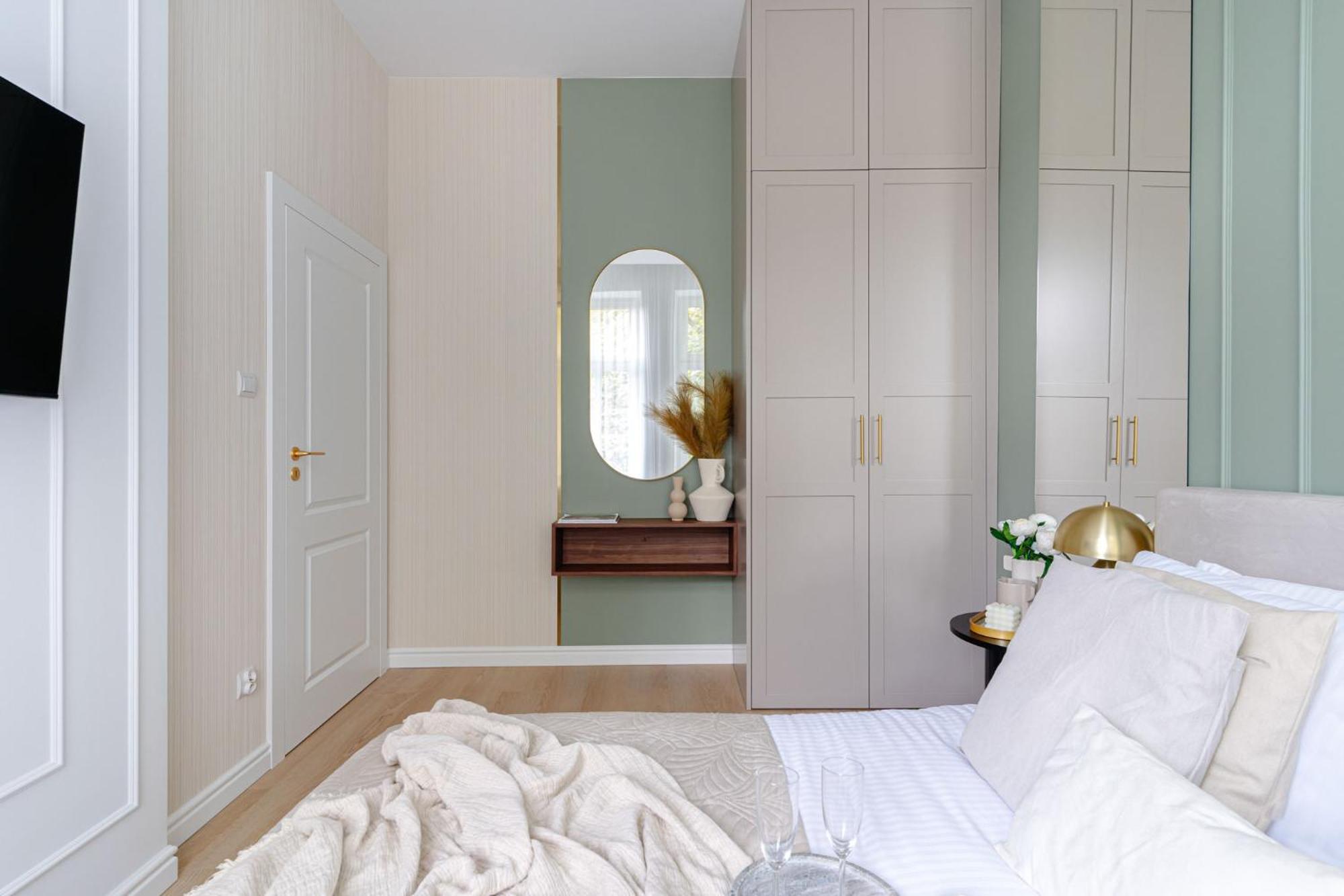 Apartmán Hugo Haven - Loftaffair