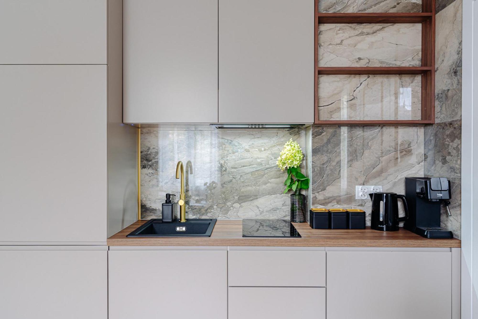 Apartmán Hugo Haven - Loftaffair
